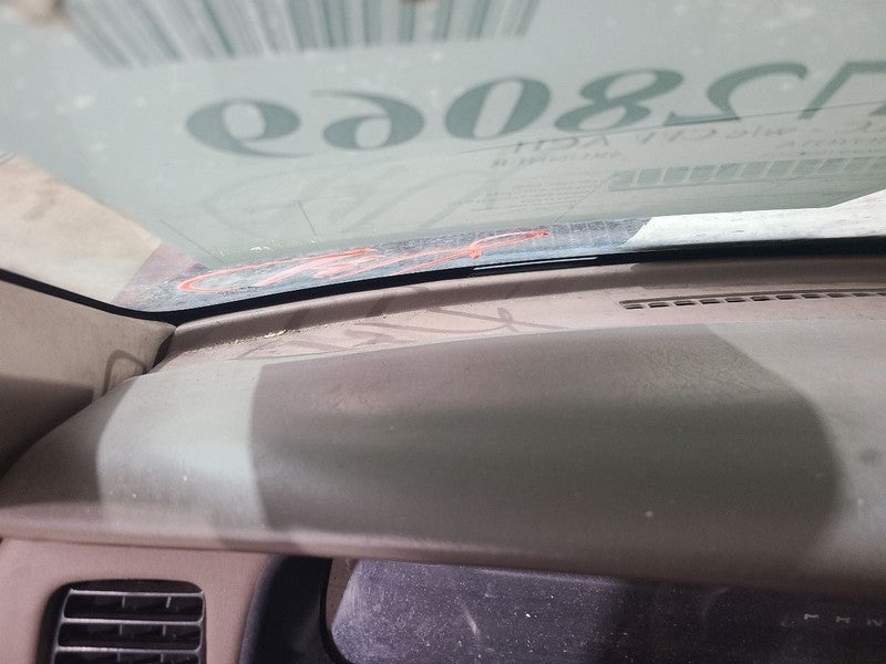 Dash Panel SR5 Fits 99-02 4 RUNNER 653434