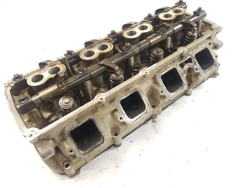 Passenger Cylinder Head Chassis Cab 6.4L Fits 14-18 DODGE 3500 PICKUP 