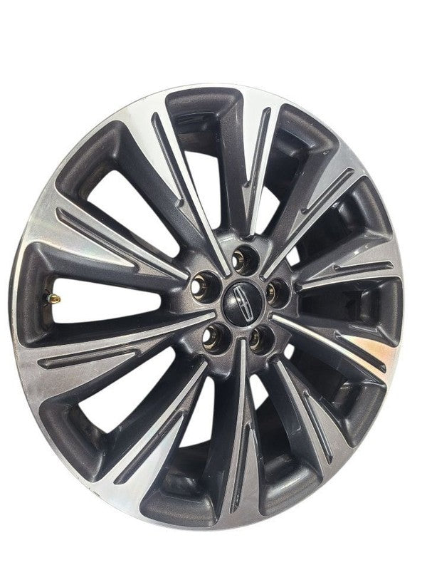 Wheel 19x7-1/2 10 Spoke Fits 20-21 CORSAIR 661563