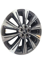 Wheel 19x7-1/2 10 Spoke Fits 20-21 CORSAIR 661563