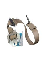 YUKON     2008 Seat Belt Rear 623943