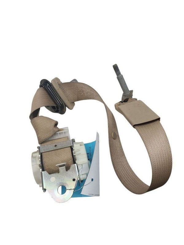 YUKON     2008 Seat Belt Rear 623943