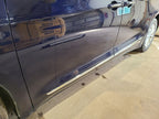Driver Left Front Door Tempered Glass Fits 17-25 PACIFICA 676777