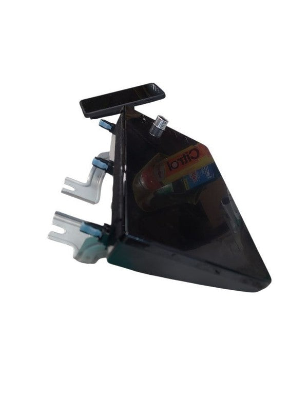 Info-GPS-TV Screen 9.00" Screen Hatchback Type R Fits 22-25 CIVIC 6713
