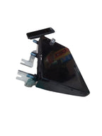 Info-GPS-TV Screen 9.00" Screen Hatchback Type R Fits 22-25 CIVIC 6713