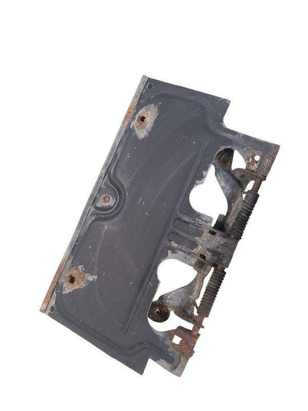 WRANGLER  1995 Fuel Filler Door 653043
