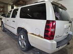 Seat Belt Front Bucket Passenger Fits 11-13 SIERRA DENALI 1500 641510