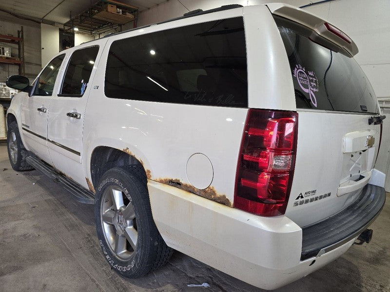 Seat Belt Front Bucket Passenger Fits 11-13 SIERRA DENALI 1500 641510