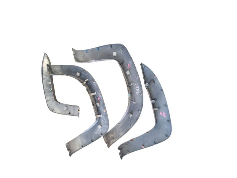 TACOMA    2005 Fender Flare/Extension 673740