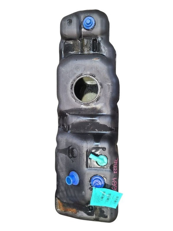 Fuel Tank Front Midship Pickup 6' 9" Box Fits 15-16 FORD F250SD PICKUP