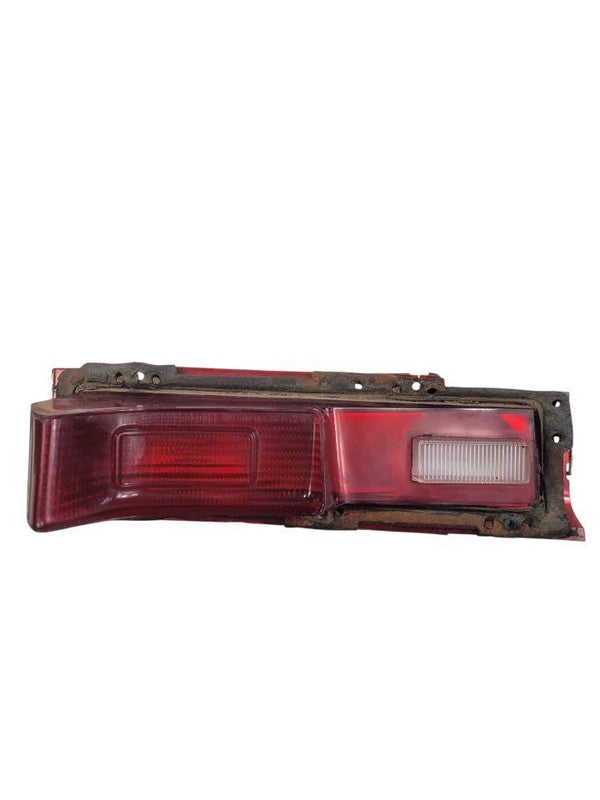 Rear Side Marker Rear Excluding Station Wgn Fits 72-78 DODGE PASS. 668