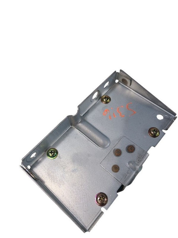 Chassis ECM Behind Center Dash Fits 99-00 MAZDA MX-5 MIATA 656180 NC10