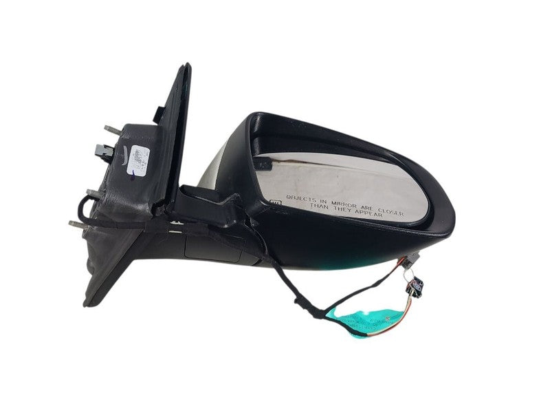 Passenger Side View Mirror Without Signal Lamp Fits 17-22 COMPASS 6566