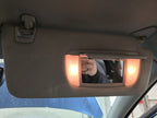 Passenger Right Sun Visor Sedan Fits 15-23 LEGACY 626925