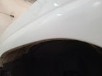 Driver Fender Front Classic Style Fits 03-07 SILVERADO 1500 PICKUP 671