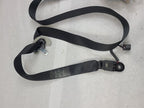 Seat Belt Front Bucket Passenger Retractor Fits 07-09 LEXUS LS460 6062