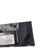 WRANGLER  1997 Glove Box 658118