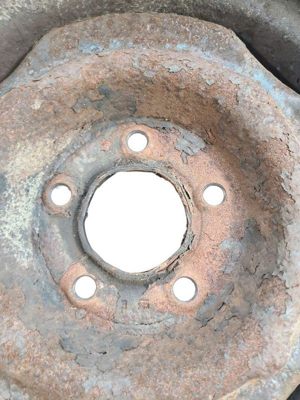 Wheel 15x7 5" Bolt Circle Fits 80-90 CAPRICE 677823