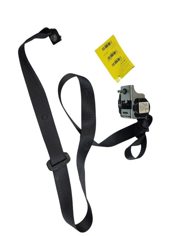 TAURUS    2013 Seat Belt Rear 604829