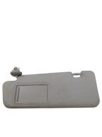 Driver Sun Visor Prius VIN Du 7th And 8th Digit Fits 12-15 PRIUS 65145