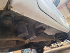 Pickup Cab Quad Cab 4 Door Fits 98-02 DODGE 2500 PICKUP 667041