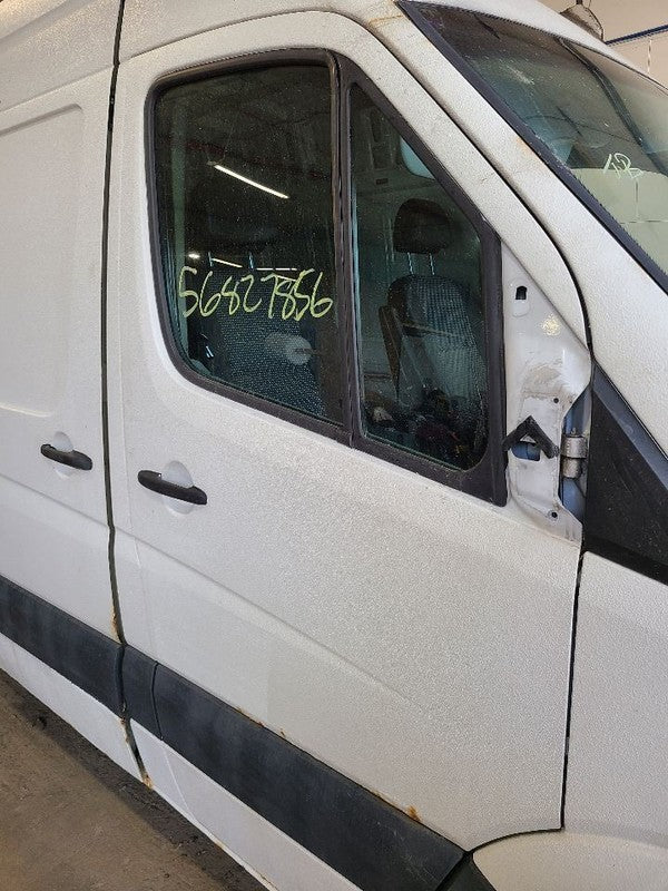 Passenger Front Door Power Regulator Fits 07-09 SPRINTER 2500 672927