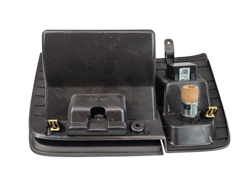 SIERRA150 2016 Accessory Holders 616980