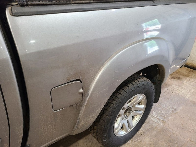 Pickup Box Crew Cab 4 Door With Fender Flare Fits 04-06 TUNDRA 667725