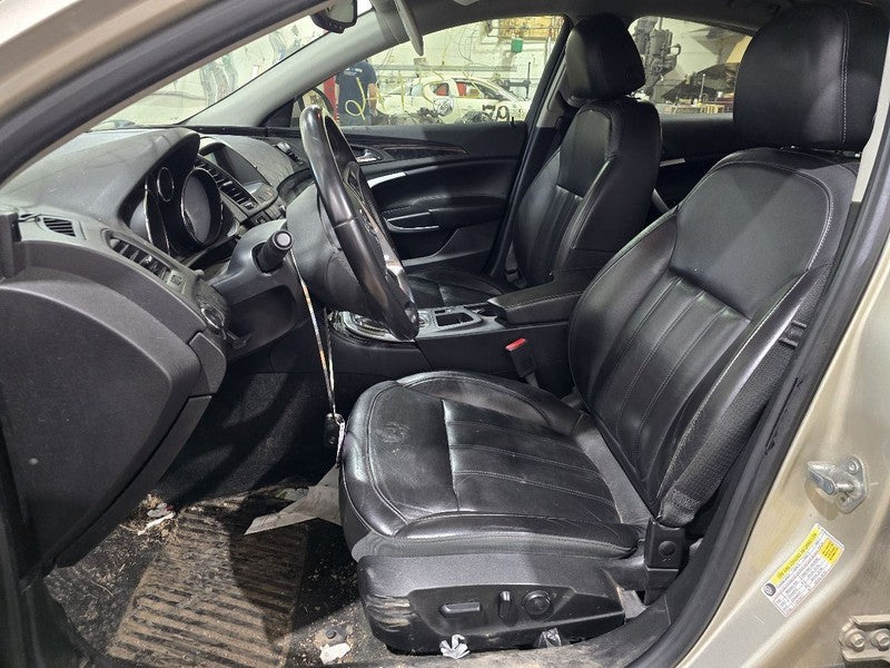 Passenger Right Air Bag Passenger Seat Rear Fits 13-19 XTS 635200