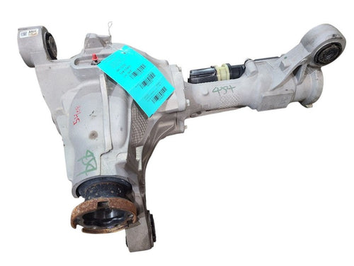 Carrier Front Axle 3.42 Ratio Opt GU6 Fits 19-20 SIERRA 1500 PICKUP 65