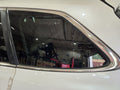 Driver Quarter Glass Station Wgn Outback Fits 10-14 LEGACY 644688