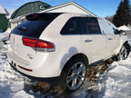 Bezel With Switches Fits 2015 MKX 247939