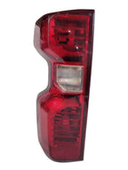 Driver Tail Light Pickup With Box Fits 19-26 SILVERADO 1500 PICKUP 671