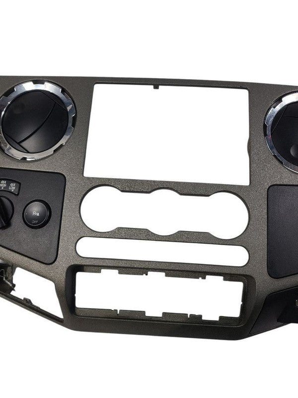 F350SD    2008 Dash Bezel 652822