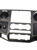 F350SD    2008 Dash Bezel 652822