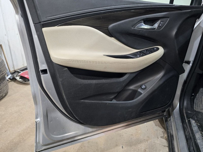 Driver Left Front Door Fits 16-20 ENVISION 621489
