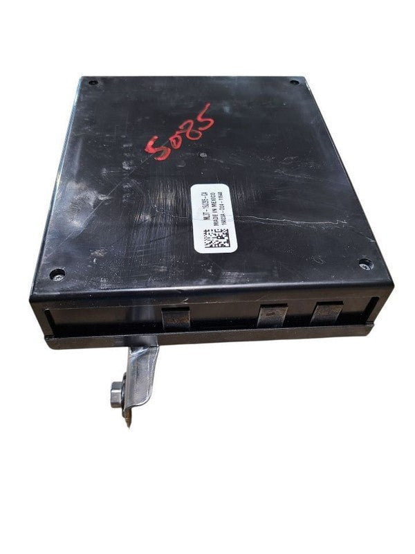 Chassis ECM Towing Control Left Hand Dash Fits 21-23 FORD F150 PICKUP 