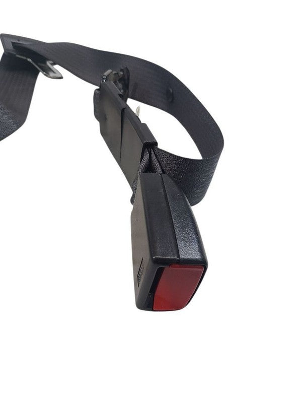 SILVRDO15 2009 Seat Belt Rear 636711