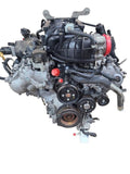 Engine 5.6L VIN A 4th Digit VK56VD Fits 15 INFINITI QX80 654178