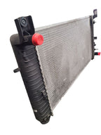Radiator Fits 05 07-08 YUKON 623902