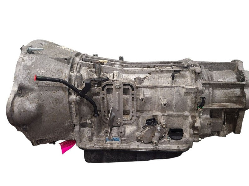Automatic Transmission 4WD Pickup 6 Speed Fits 21-24 DODGE 3500 PICKUP
