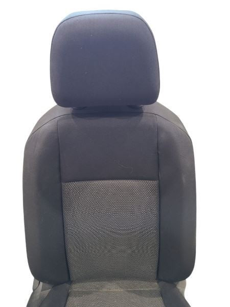 Passenger Front Seat Cloth Manual Fits 19 JETTA 599415