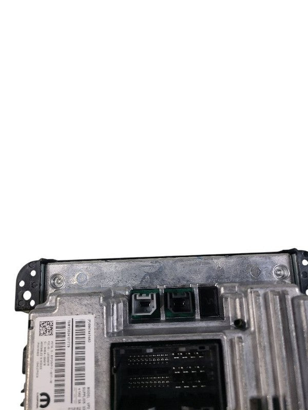 Audio Equipment Radio Display And Receiver Fits 21-23 CHEROKEE 652581