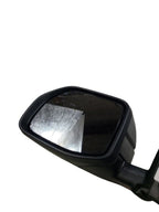 Driver Side View Mirror Heated Without Memory Fits 21-24 BRONCO SPORT 