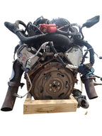 Engine 6.0L Gasoline VIN G 8th Digit Opt L96 Fits 11-20 EXPRESS 3500 V