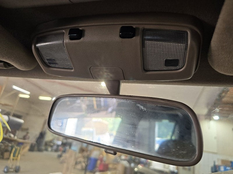 4 RUNNER  1998 Rear View Mirror 639206
