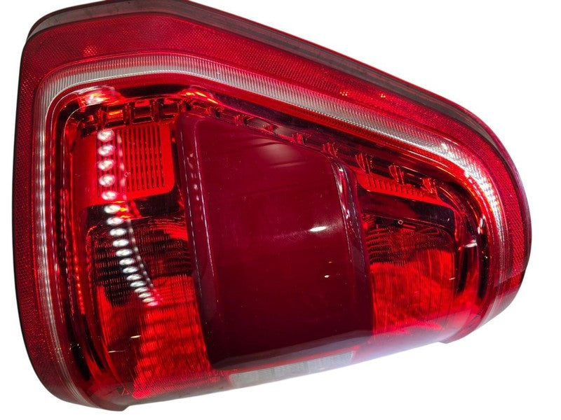 Passenger Tail Light Incandescent Fits 21-23 FORD F150 PICKUP 632383