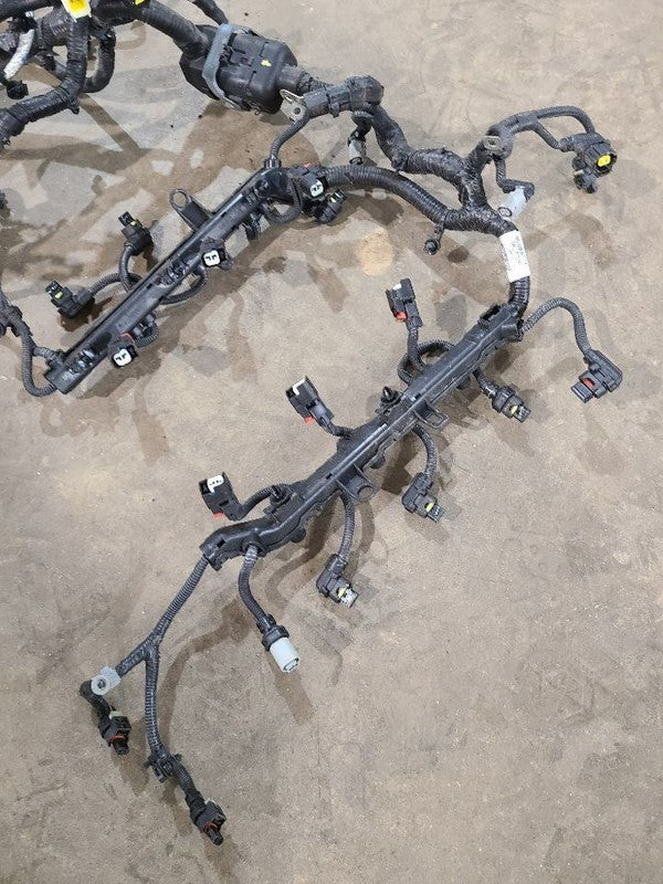 VOYAGER   2020 Engine Wire Harness 623331