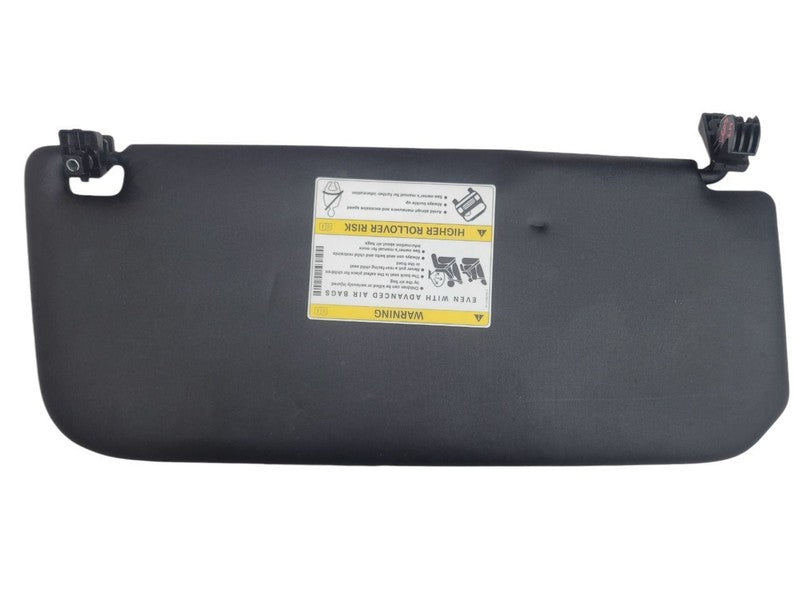 Driver Left Sun Visor Fits 19-22 MERCEDES SPRINTER 1500 672072