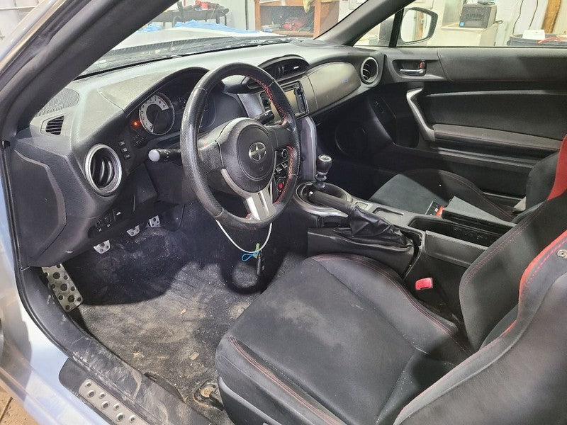 FR-S      2013 Body Wire Harness 678154